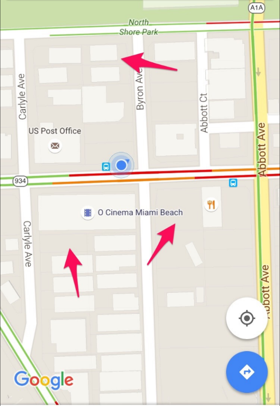 FilmgateMiami's tweet photo. Tomorrow night is NoLA at @OCINEMA Miami Beach. Easy parking at these locations. See you there at 6:30pm https://t.co/H2ivftWWnV