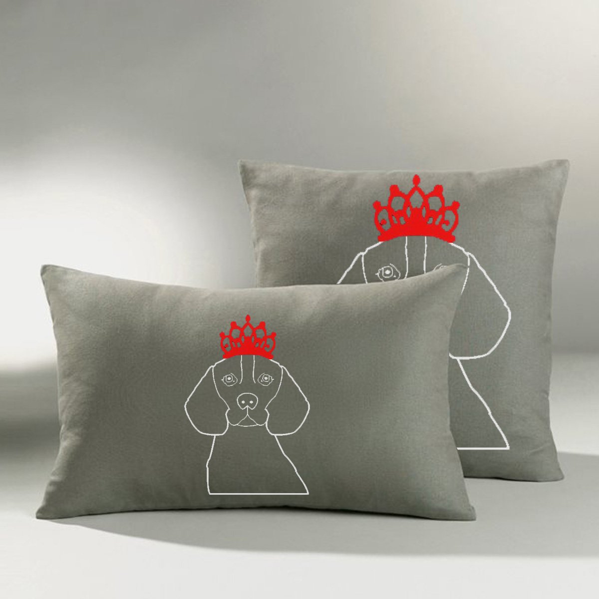 ElevenMia's tweet photo. Nueva línea "Queen" de @ElevenMia color Gris  Perla 40x40
info@elevenmia.com 
Precio: 16€ https://t.co/AvqnDhfMGI