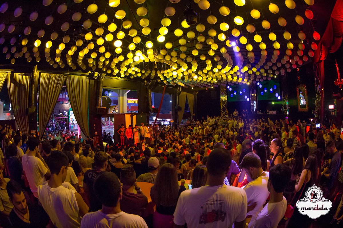 NightlifeSB's tweet photo. Join us at @mandaladisco this #SpringBreak! This club is unlike any other in #Cancun! https://t.co/58H1YkRIOA https://t.co/NfGQybsEol