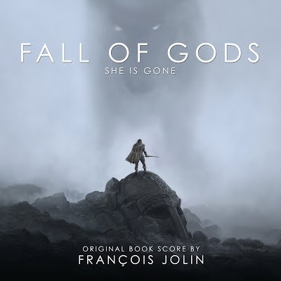 FilmMusicMedia's tweet photo. #FrancoisJolin's #fallofgods #soundtrack reviewed! https://t.co/qLDatELMIy https://t.co/BrvneJuCSM