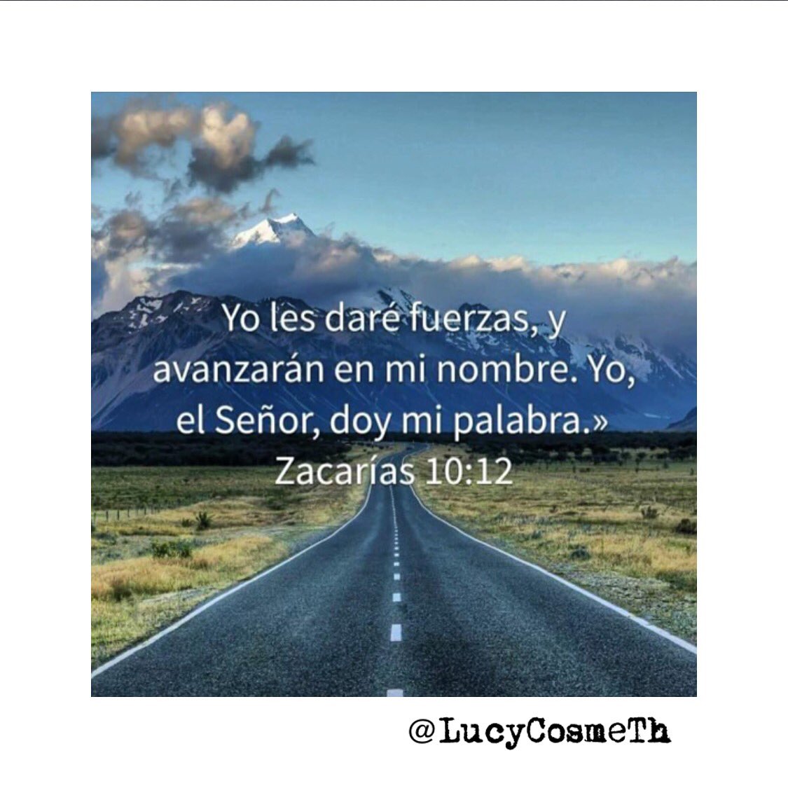 📌Si Dios te ha llamado a avanzar recuerda que a quien llama respalda, a quien señala levanta y a quien escoge, cuida