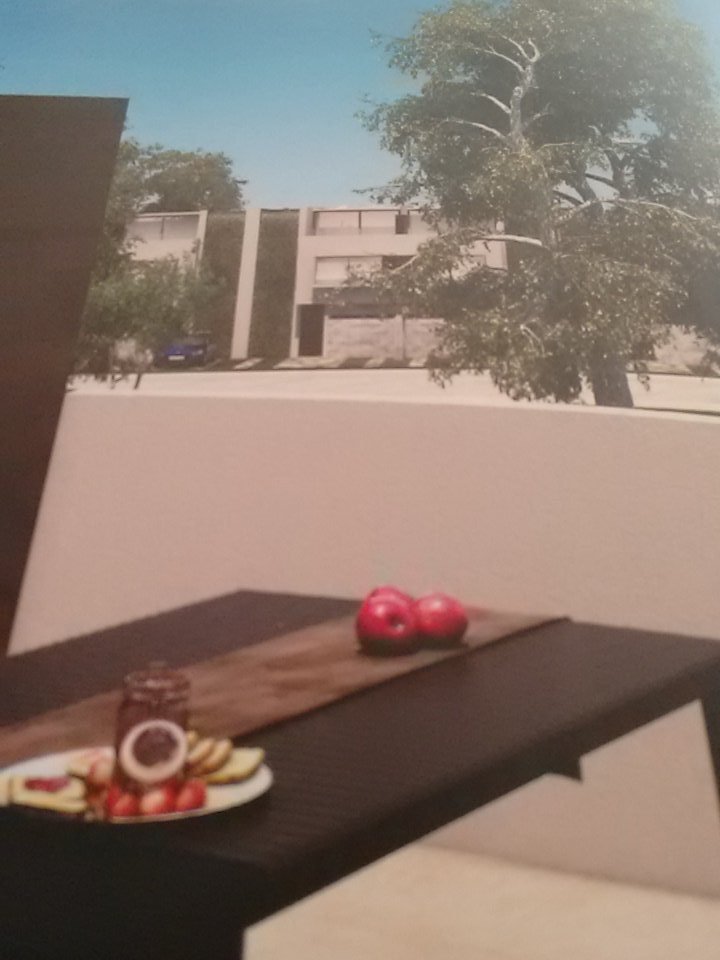 UrbanaCasa's tweet photo. Terraza en algunos modelos selectos https://t.co/mVJKYbOHRU