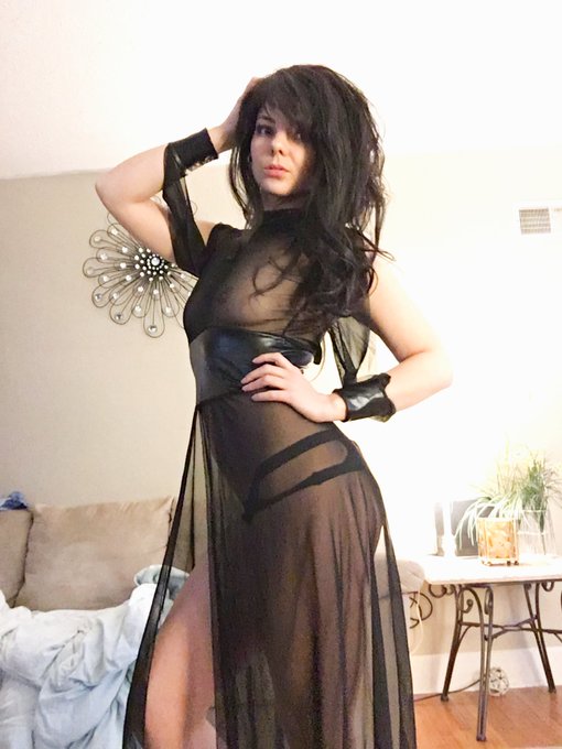 #Tuesdaytease thanks Scott for this gift off my wish list 💋 https://t.co/chuicBZpSi<a href="/tag/tuesdaytease"class="tags">#Tuesdaytease</a>