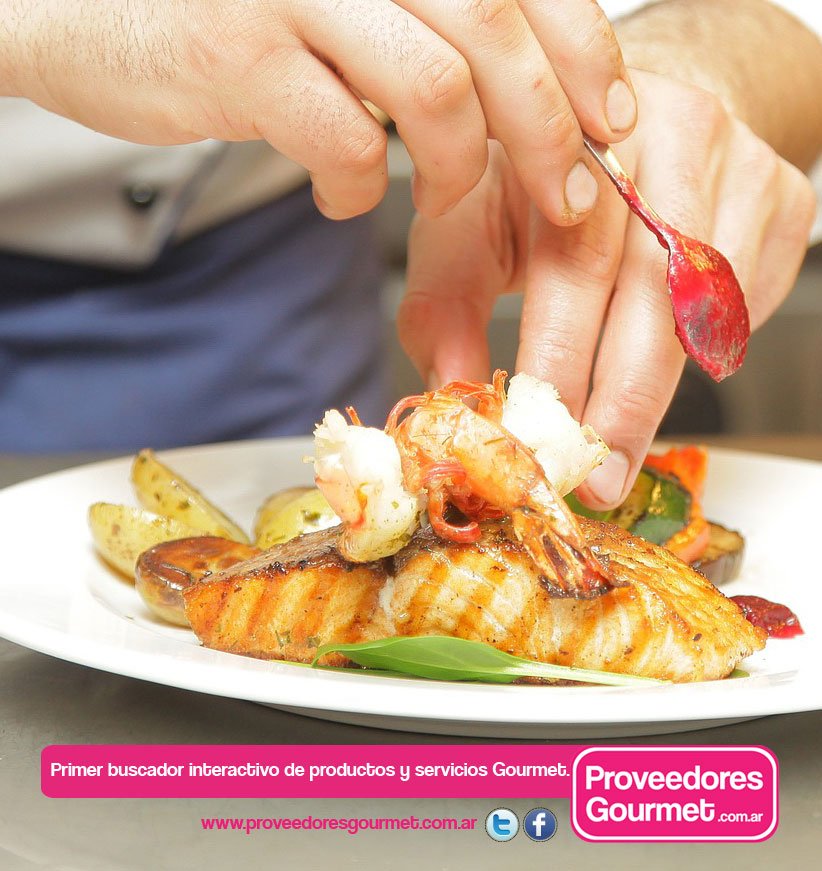 ProGourmetOK's tweet photo. ¿Cena con amigos? Conseguí los mejores proveedores #gourmet https://t.co/8x48AazKYC