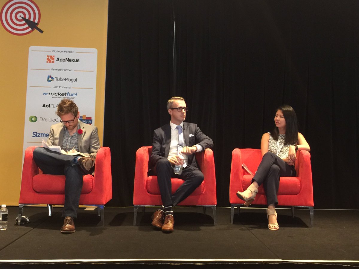 CMOAustralia's tweet image. It&apos;s not how big your data is it&apos;s how you use it..... #programmatic16 #panel discuss #bigdata challenges