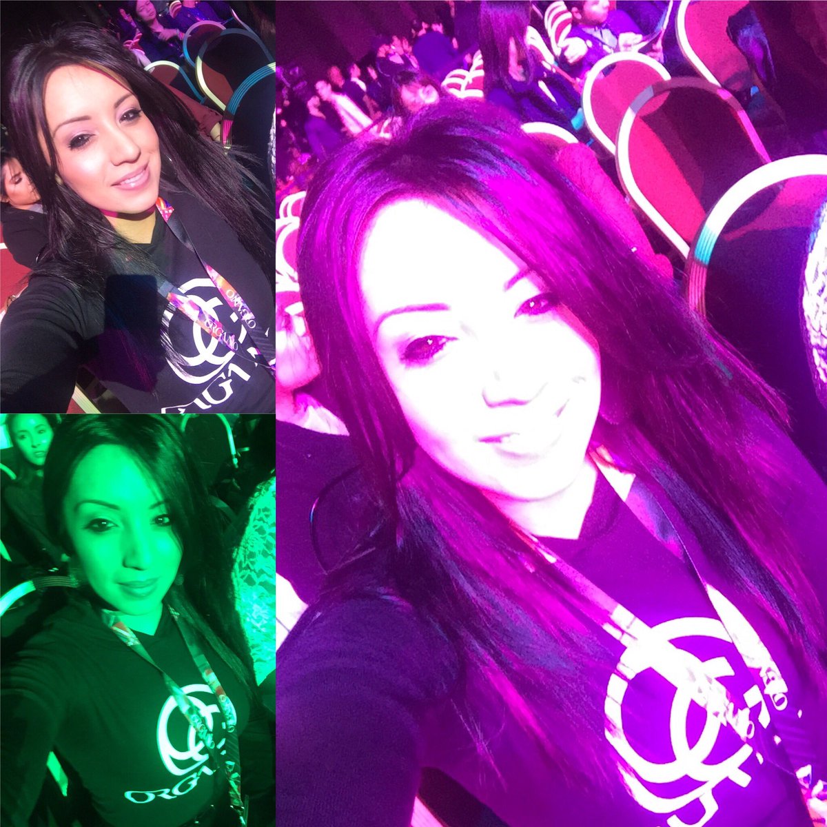 swtee26's tweet photo. #selfie #photoshoot having a blast at #P50k2016 what an amazing week! #blessed #TasteTheGold https://t.co/q6qbPXC21w