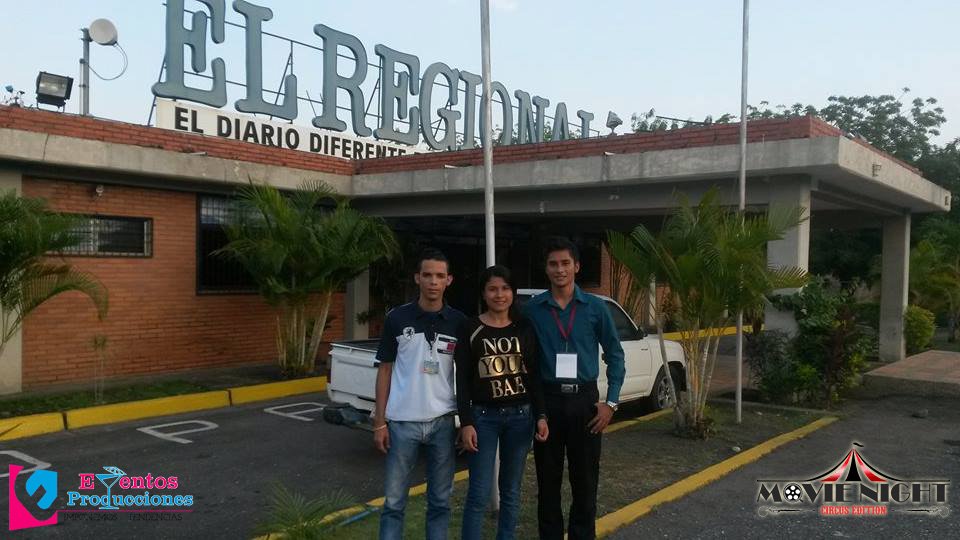 EventossPro tweet picture