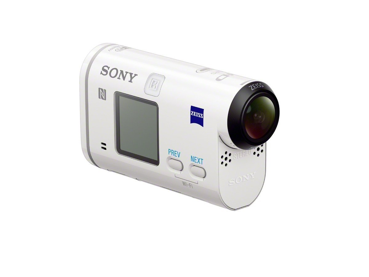 ChollitosAmazon's tweet photo. #Videocámara deportiva Sony Action Cam HDR-AS200VB + Kit bici por 267€ https://t.co/WAYaT7iTL6 #chollo #sonyaction https://t.co/u9Ys3mJ8hn