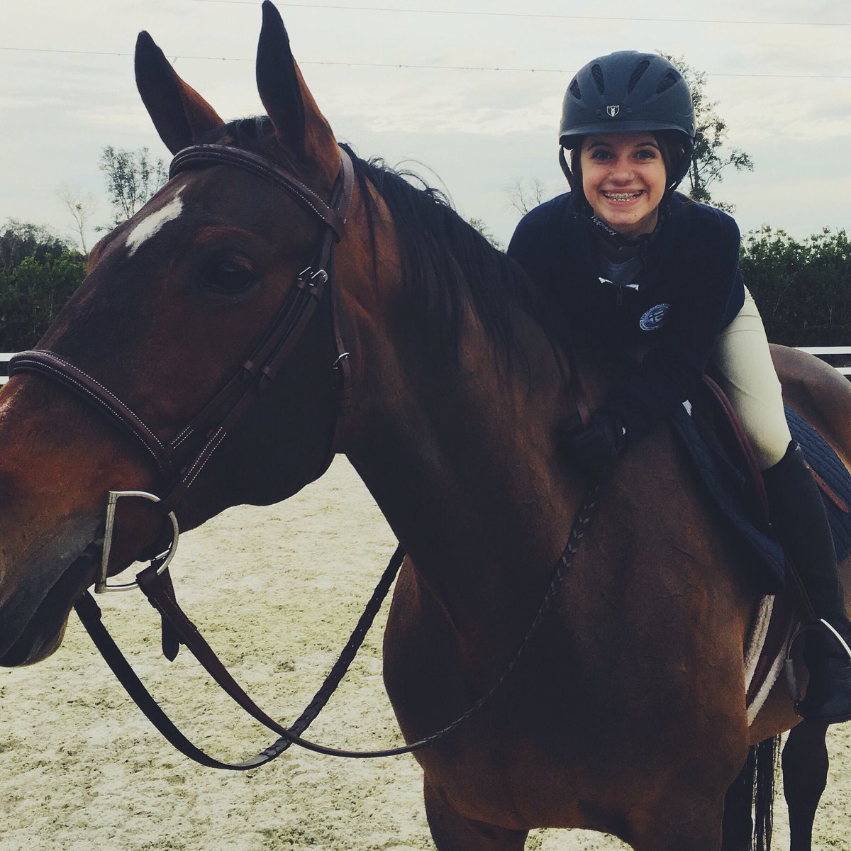 teamwatersedge's tweet image. Waters Edge would like to welcome Brooke and Serendipity to the family!! #teamwatersedge #gogreen