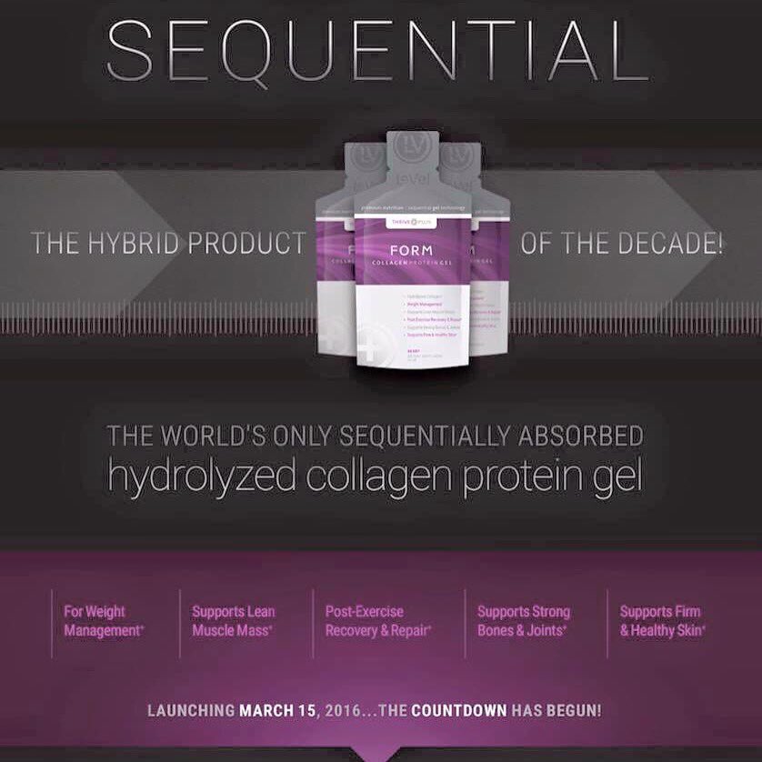cskhodges's tweet image. Sequential. The next step in health care. .💜 sandyhodges.le-vel.com #thrive #stepfour #thrivewithme