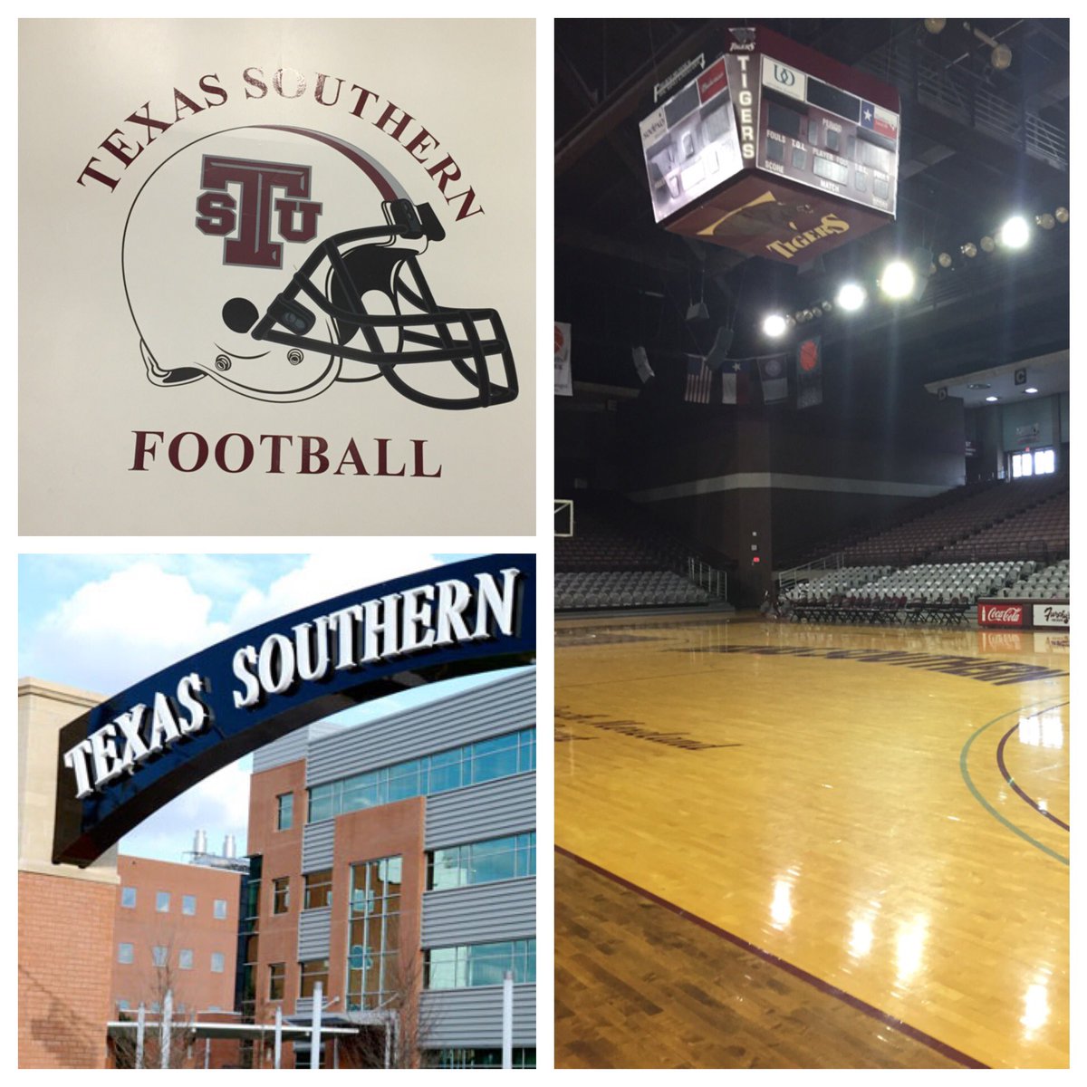 ACS Athletics tweet media