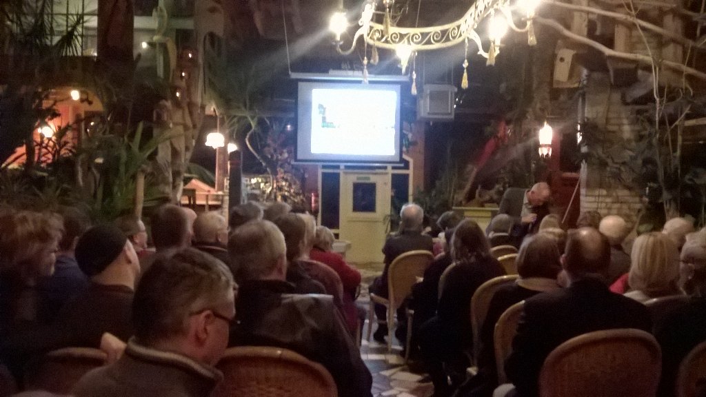 Wijkbijeenkomst Lasonder Zeggelt Boddenkamp #inbraakpreventie