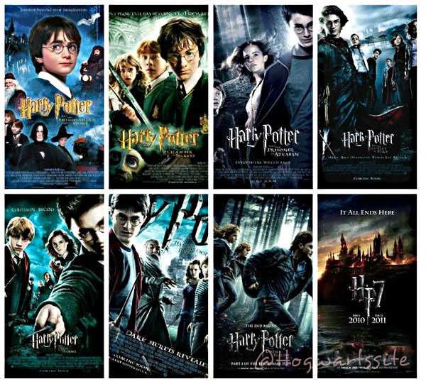 Hogwartssite's tweet photo. #HoyMeDoyElLujo de hacer un maratón de Harry Potter https://t.co/72M662ebNS