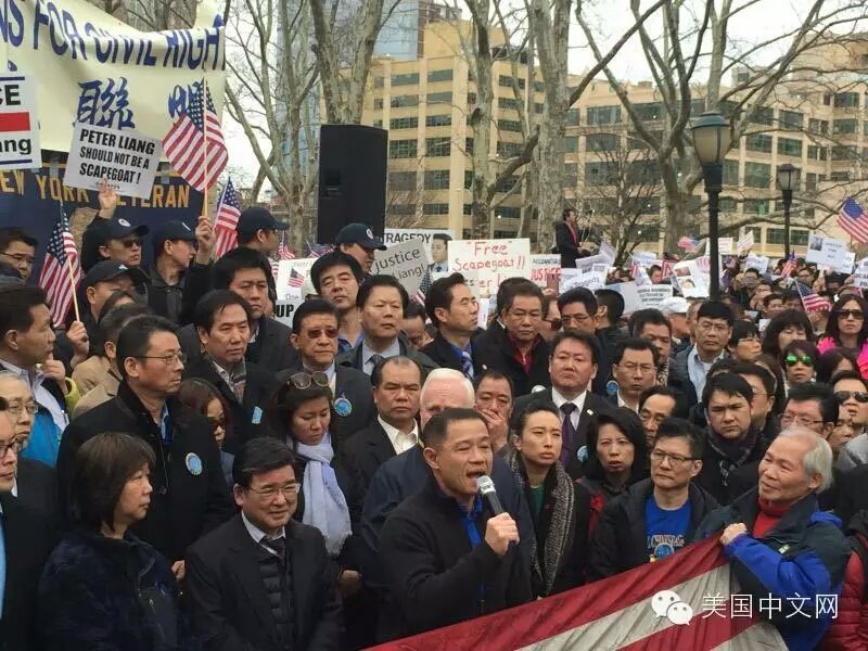 funyi752's tweet photo. #Justice4Liang
Liang's conviction for 2nd degree manslaughter was wrong and should be struck down.
@Justice4Liang https://t.co/p1ika5wEcf