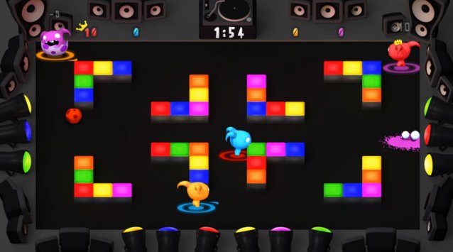 mediaCUBE's tweet image. 5th game: #ChompyChompChomp 
Chomp in to twitch.tv/ludecat #ludecat
@UtopianSandwich