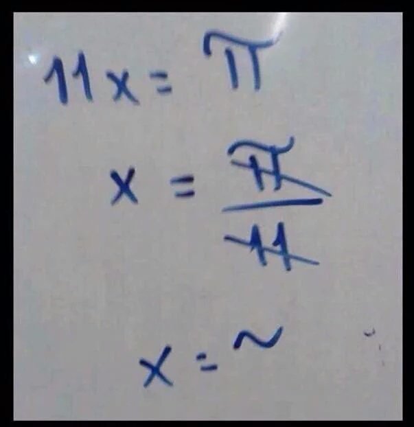 Scriptemb3r's tweet image. Perché rido?