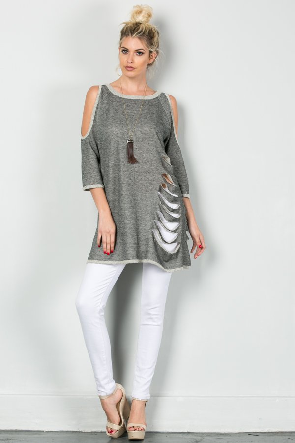 CSherree's tweet image. Spring fashion alert! New top coming soon. :)