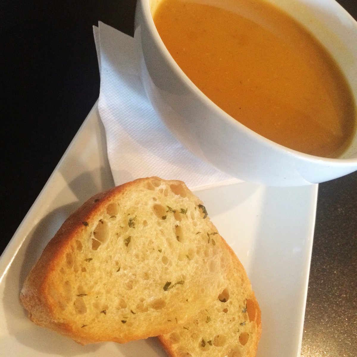 GoItalian tweet picture