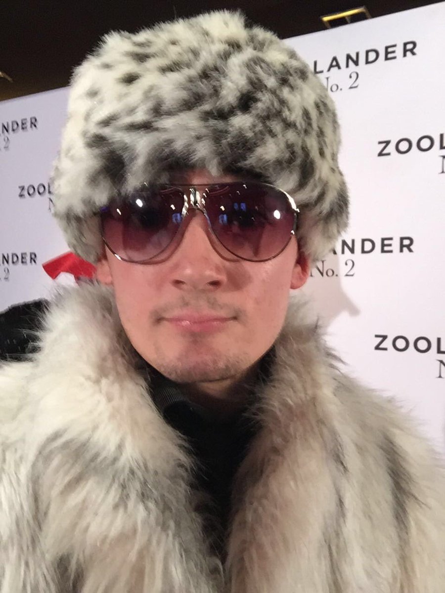 Thib944's tweet photo. Votez pour moi ❤️ #Zoolander2 https://t.co/r4fQ1StnMM