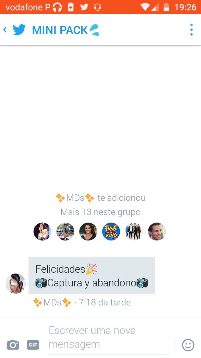 dannylambre's tweet photo. @MDsMaitu muchas gracias❤❤ https://t.co/SaSaVlYtdN