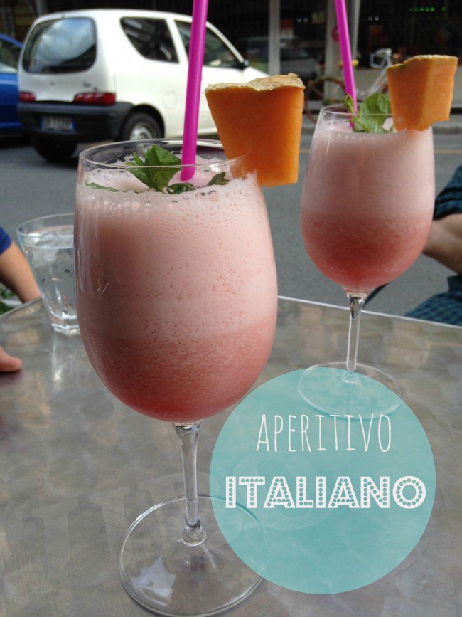 savoringitaly's tweet image. Aperitivo in #Italy!!Aperol Spritz is a favorite...how about you? 
bit.ly/1PWyTiR