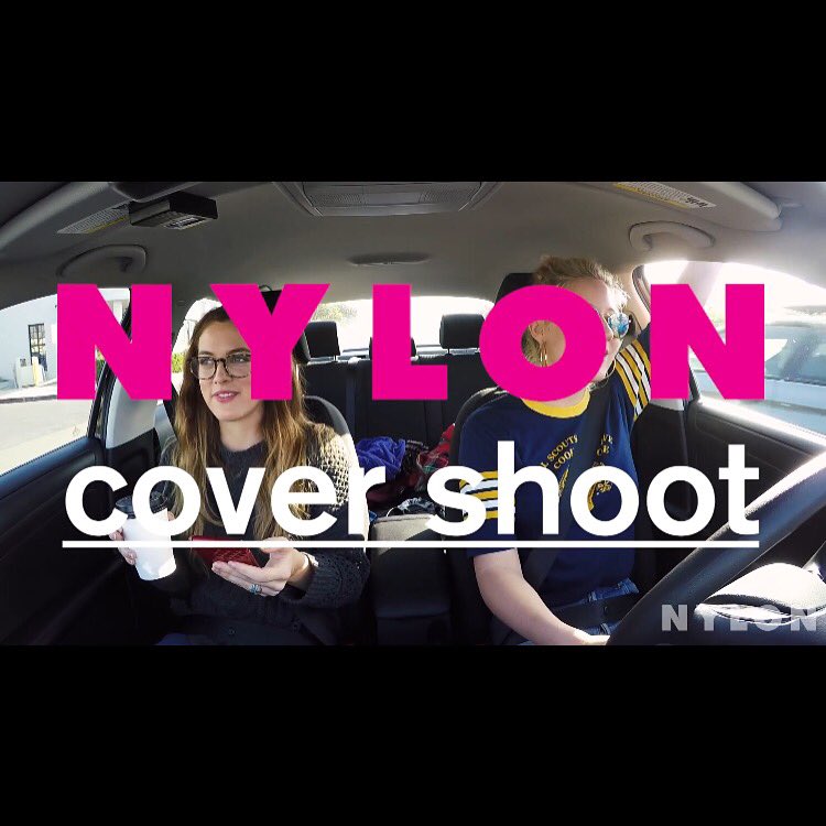 suzieshwa's tweet photo. This weeks #carversation is on https://t.co/3jMU0zkyP9 wit @rileykeough go scope it 🤓🤗🤓🤗😍😍😍😍😍❤️❤️❤️💗💗💗💗💗💗 https://t.co/o2muAXYJq3