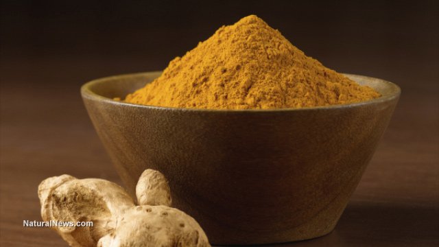 Turmeric able to ‘smart kill’ cancer cells… chemotherapy &amp; radiation now medically obsolete
naturalnews.com/053073_turmeri…