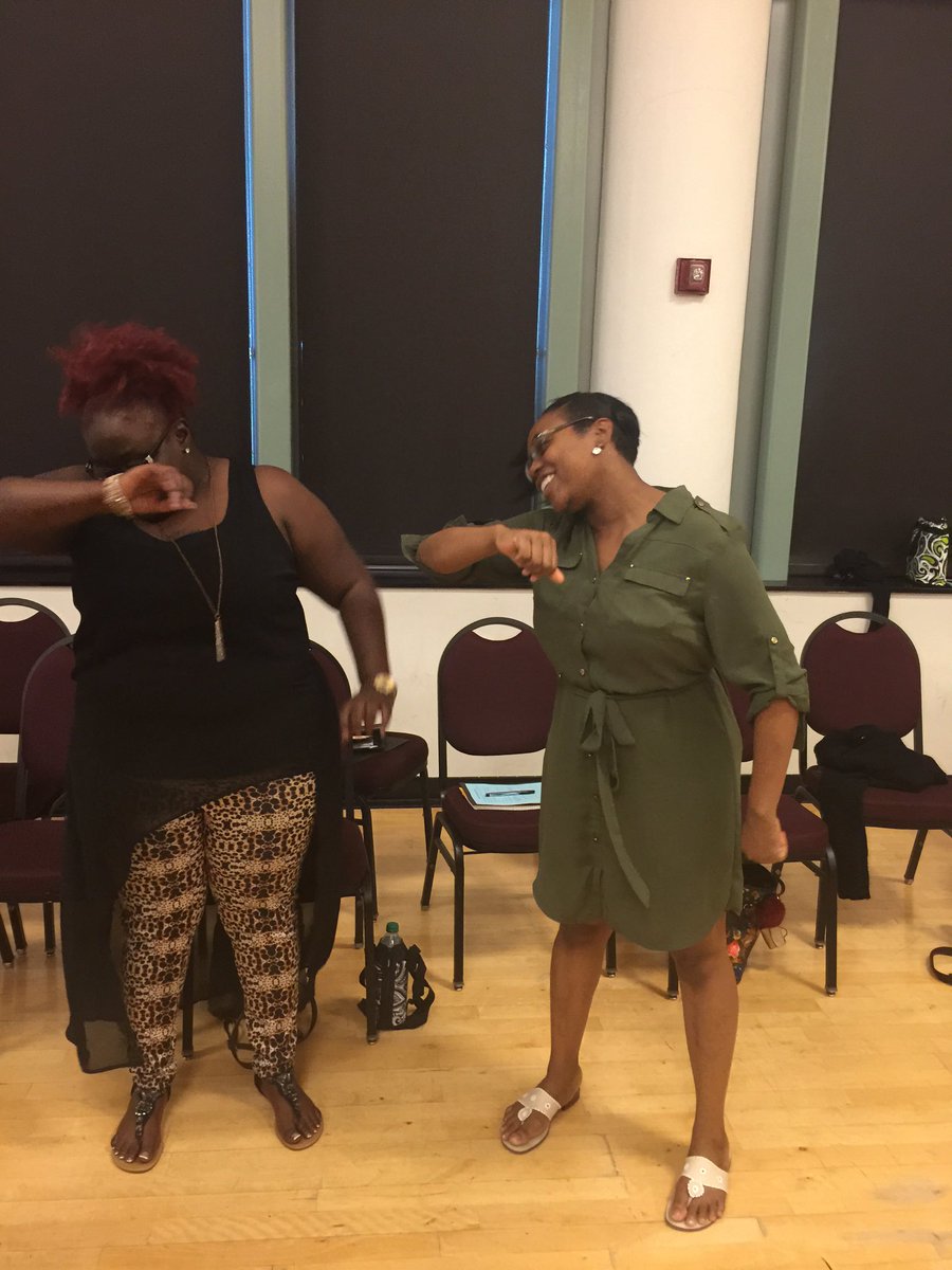 UBK teachers attend Math in Action PD! <a href="/ubksoa/">UB Kinsey SOA</a> <a href="/KravisCenter/">Kravis Center</a> <a href="/pbcsd/">The School District of Palm Beach County</a>