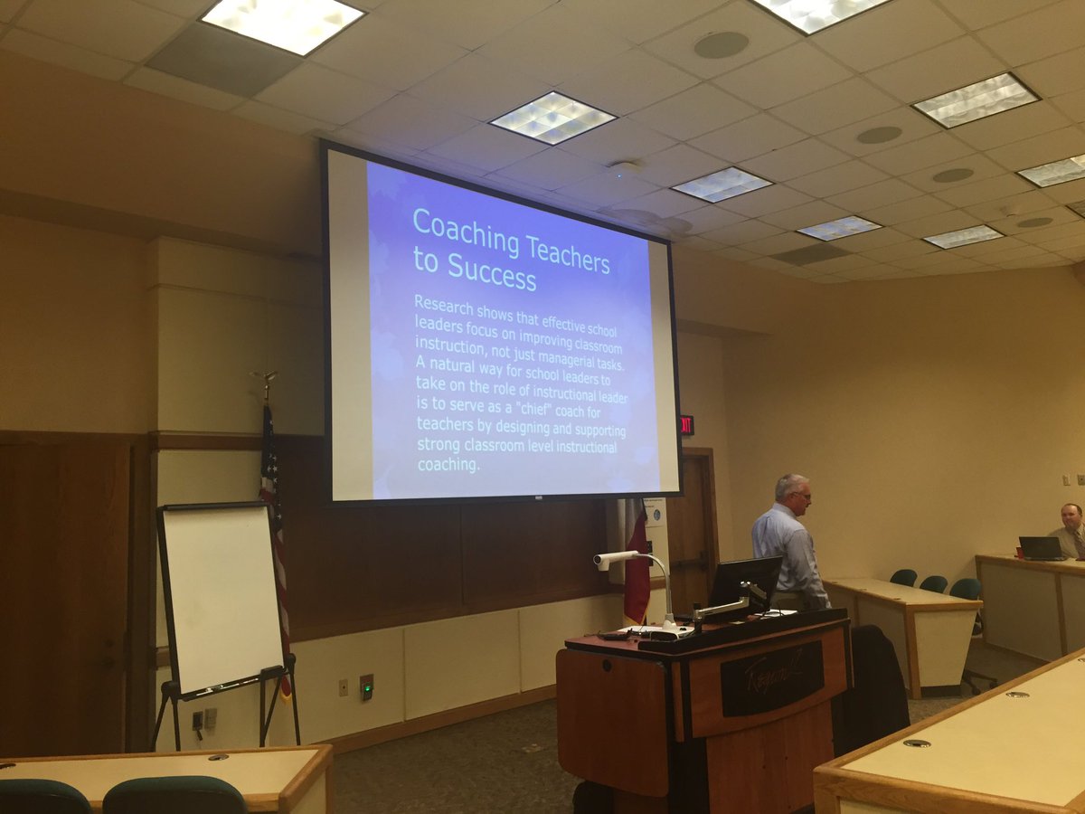 tprothro5525's tweet photo. Coaching teachers to success #esc17#passionateprincipals https://t.co/webeQVR3WJ
