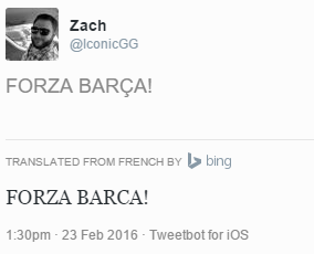 Oh... That makes sense. Thanks Bing. <a href="/IconicGG/">Zach</a>