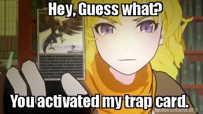 Blake Belladonna (@rwbyblake_) on Twitter photo 
