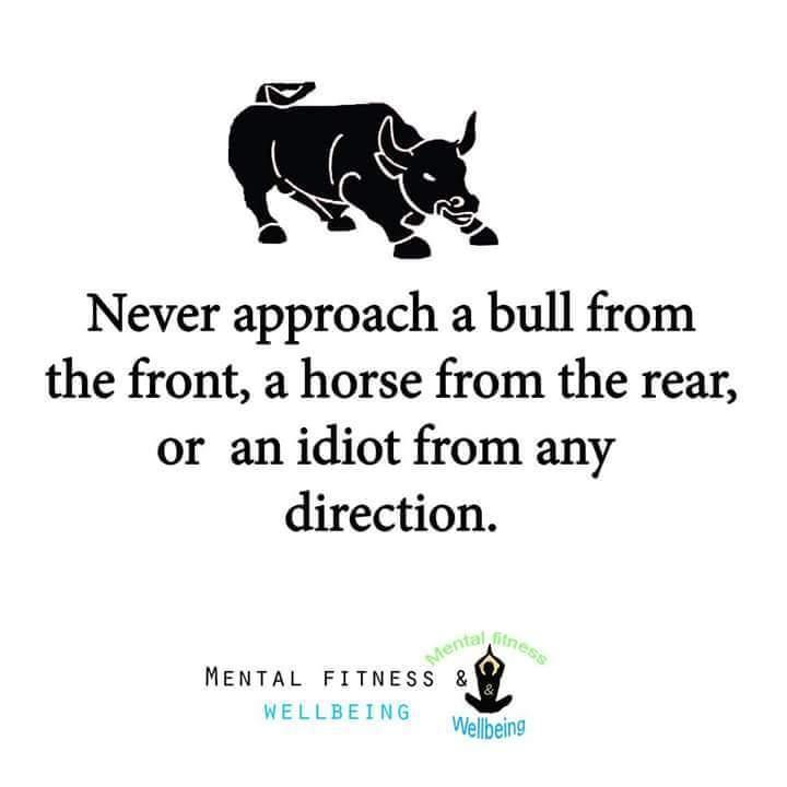 EMcDRecruiting's tweet photo. #truth #wordstoliveby #nevertrustanidiot https://t.co/ArTG42GM6o