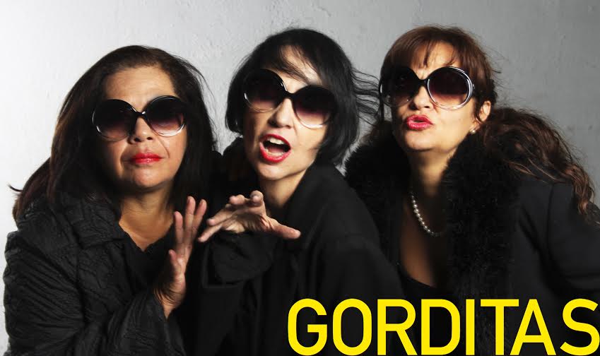 MovidaCaracas's tweet photo. #Teatro🎭en @TrasnochoCult #Gorditas @memeestrada5 @oabinade @LissyGarcia @gisellarojas25 @Gorditas2016|Sábado 7pm https://t.co/FIZU2loBtQ