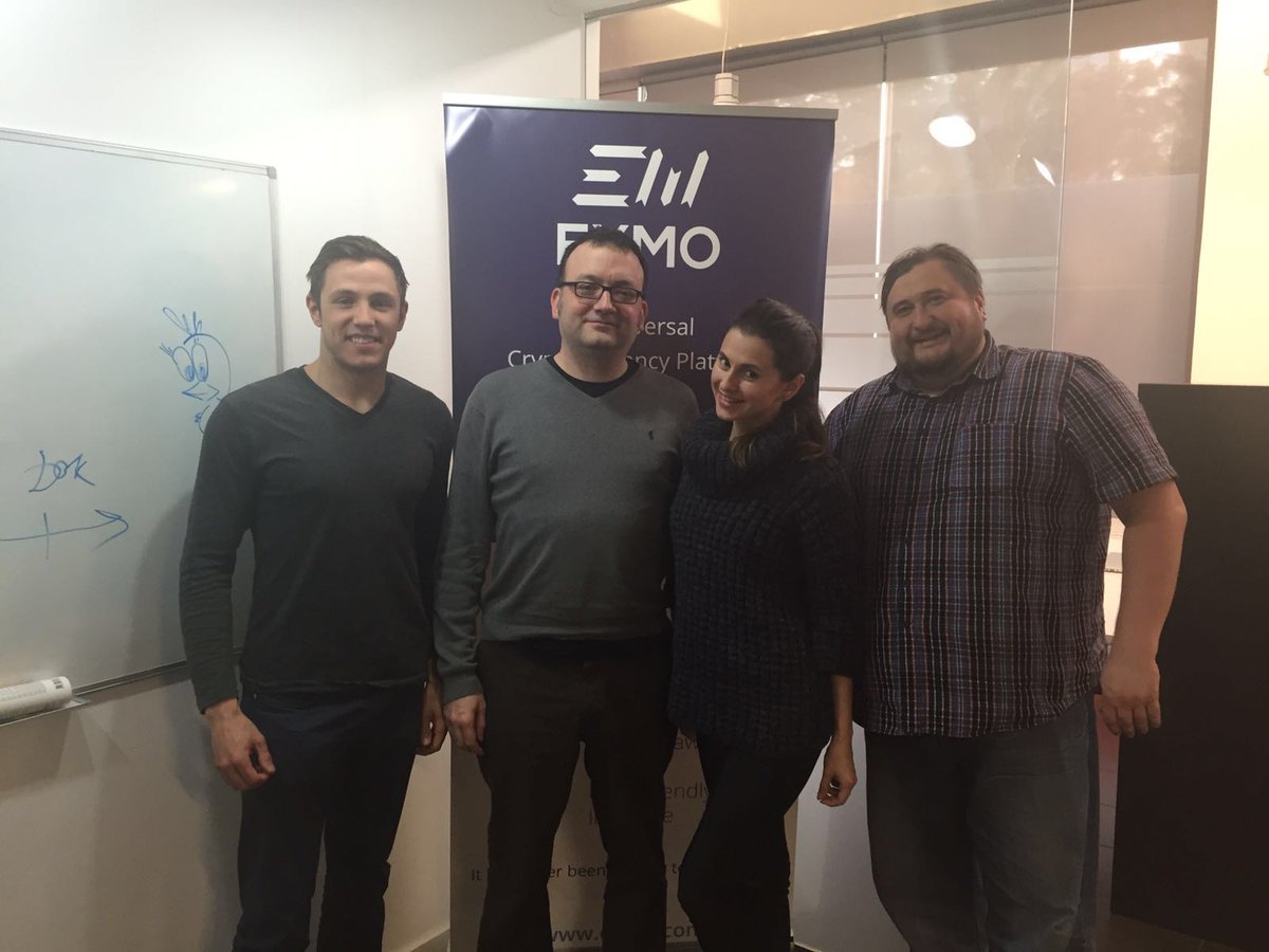 TaoOfSatoshi's tweet image. Want a smooth trading experience? #InstantX in, trade, InstantX out. Amazing!
exmo.com
#DASH #Bitcoin