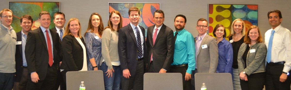 CenturionsKC's tweet photo. Thank you Congressman Yoder for sharing your take on Congress and leadership at yesterday's Leadership Up Close! https://t.co/D7vOrIjXrO