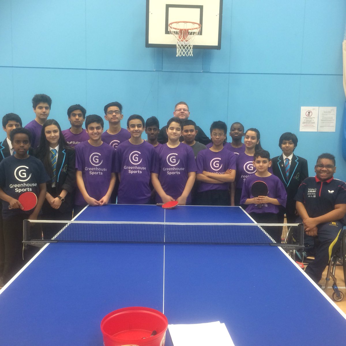 GreenhouseTTCen's tweet photo. @CrestAcademyUK @ThecrestPE Tense, tight and nail biting to the very last point. Huge victory 26-24 v Burlington Ds🏆 https://t.co/ldFQsScLVH