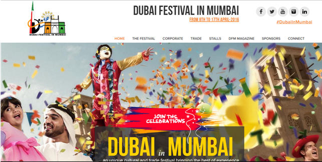 DFMIndia's tweet photo. #DFM's official website, a digital-dream window to a plethora of #business avenues. Click: https://t.co/2mGHcy8DjS https://t.co/qUCLfKFxDL