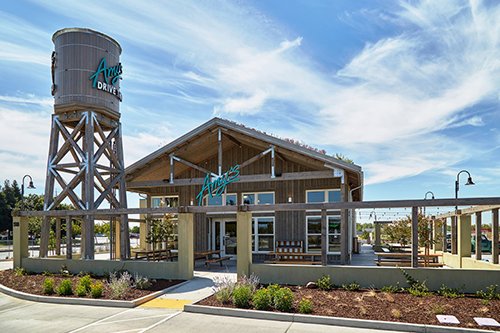 The design secrets behind California's newest fast food innovation
bit.ly/1QQBl8m
#design #innovation