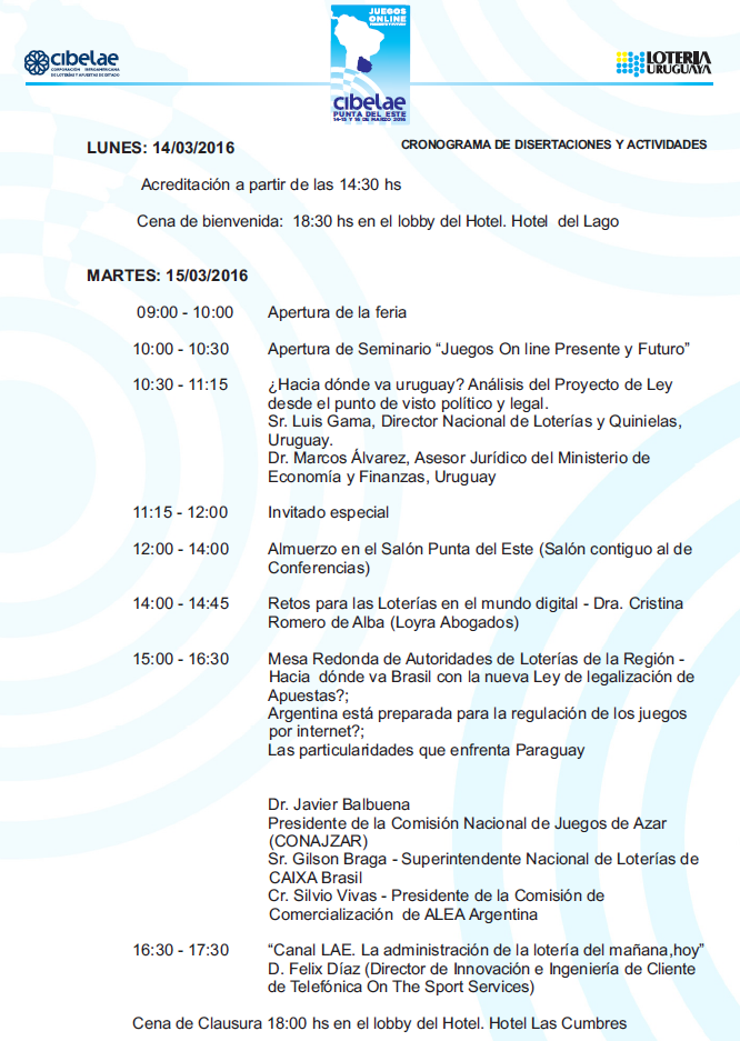 CibelaeE's tweet photo. Seminario JUEGOS ONLINE Presente y Futuro
Cronograma de Disertaciones y Actividades https://t.co/RVCE98ulL8