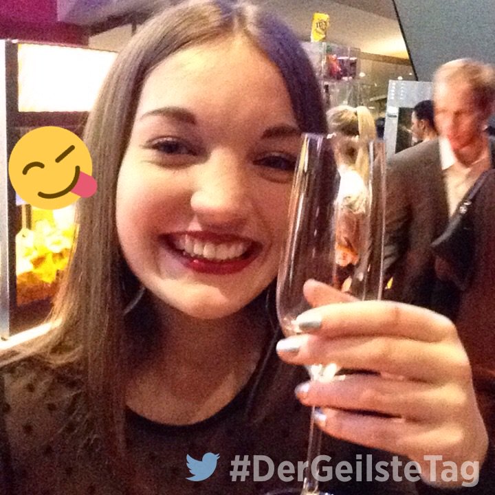 DerGeilsteTag's tweet photo. Live von der # DerGeilsteTag Premiere in München. https://t.co/K42d4ipvrj