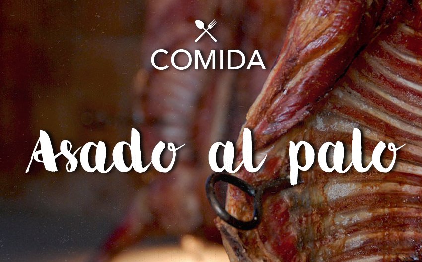 RioBakerFund's tweet photo. La cocción es lenta y a leña. Es tradición llevar tu cuchillo y no es mal visto comerlo con la mano #COMIDASDELBAKER https://t.co/YS2GqoANPk