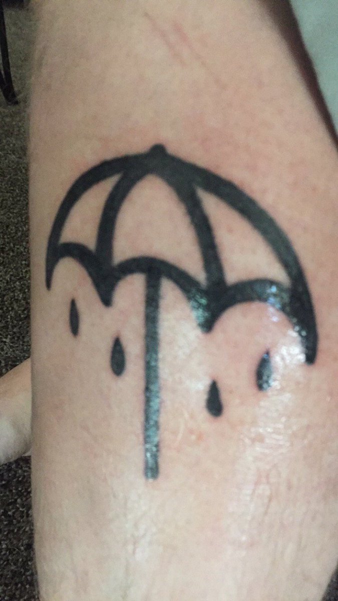 jfunkradiostar's tweet photo. @bmthofficial MY NEWEST TATTOO !!! YOU GUYS ARE A INSPIRATION TO ME!!! CAN'T WAIT TO SEE YOU GUYS FOR THE 4TH TIME ! https://t.co/eoPwsk1ZOc