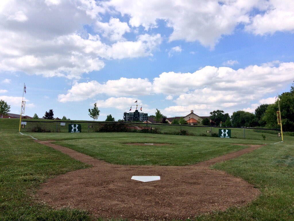 NCNewts's tweet photo. .@Cubs If you ever do #HitForTix again, we will gladly host. https://t.co/aJgfb3OqH9
