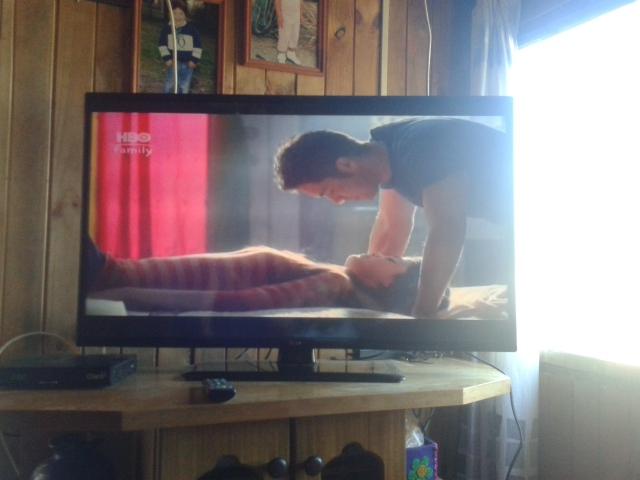 SGxMultifandom's tweet photo. Estan pasando la nueva cenicienta dos en el HBO family 
SELENA IS MY REVIVAL
#VoteSelenaGomez #KCA https://t.co/ueerEkH4mc