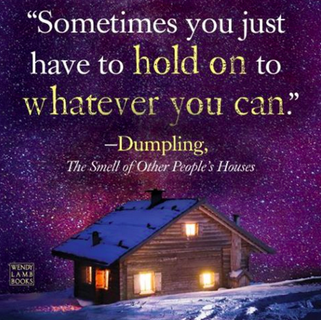 lyonslibrary's tweet photo. #smellofotherpeopleshouses #bonniesuehitchcock #lyonslibrary #lyonsauthors https://t.co/WiLd6aMuFI