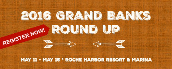 PSGBOA's tweet photo. REGISTRATION NOW OPEN! 2016 Grand Banks Rendezvous https://t.co/pquDoMz5eG https://t.co/4Li9OAZ29T
