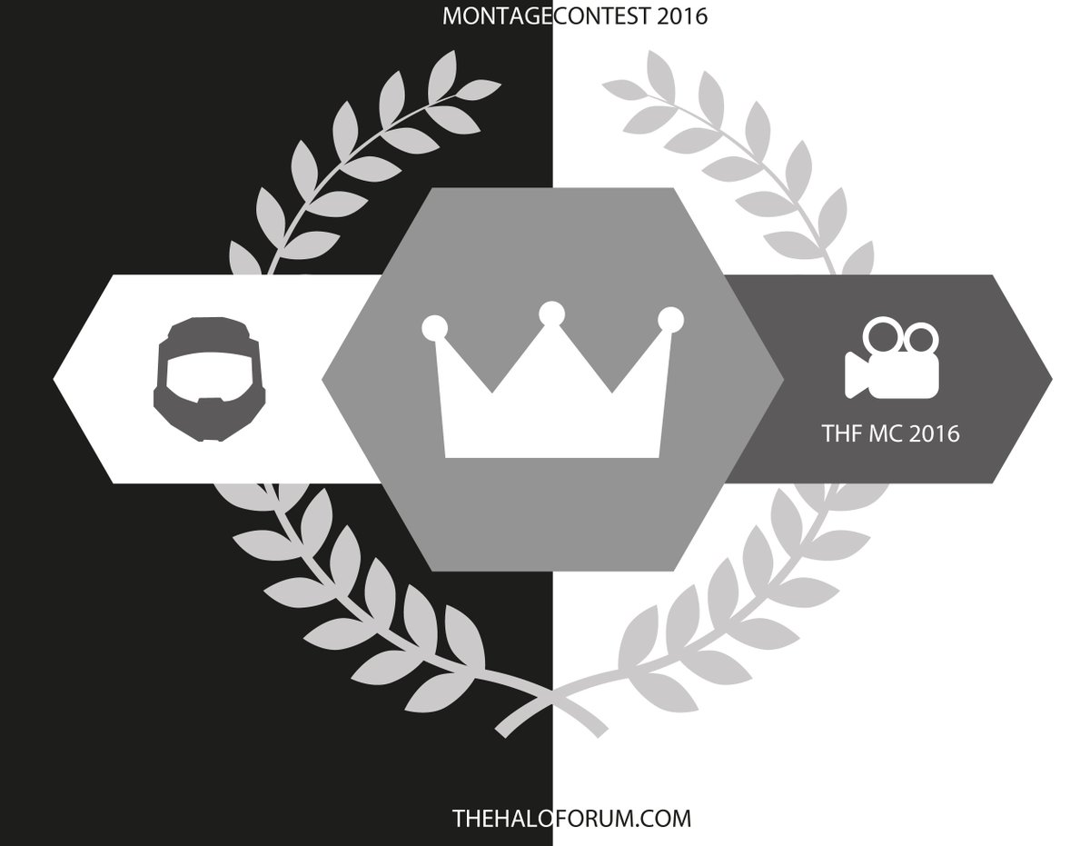 The_Halo_Forum's tweet photo. Legendary THF @Halo Montage Contest is back! Get Ready for the Next Level  #Halo Montages! https://t.co/ATUBTY1c7J https://t.co/1JYV8R1zWx