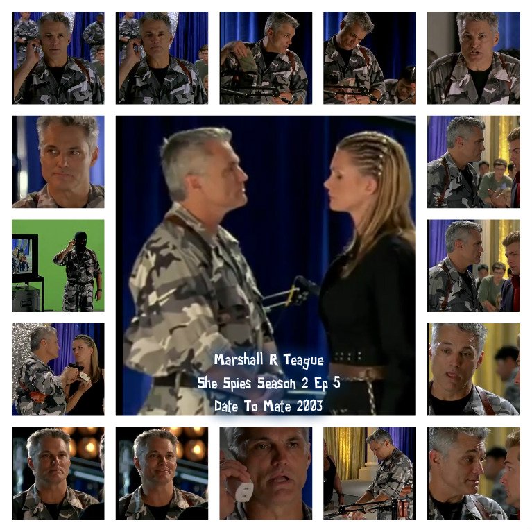 SportingBecky's tweet photo. @MarshallRTeague #TeagueTuesday #MagicMarshallXXL #SheSpies #DateToMate https://t.co/N7rfKWC9Az