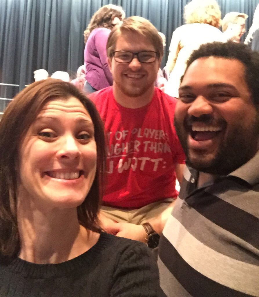 JokeOfBugaj's tweet photo. Shout out to our @LVHS_NHS president, @bgstapleton79! #dedicated #humble #excellentcharacter https://t.co/1FzRbDeQ7m