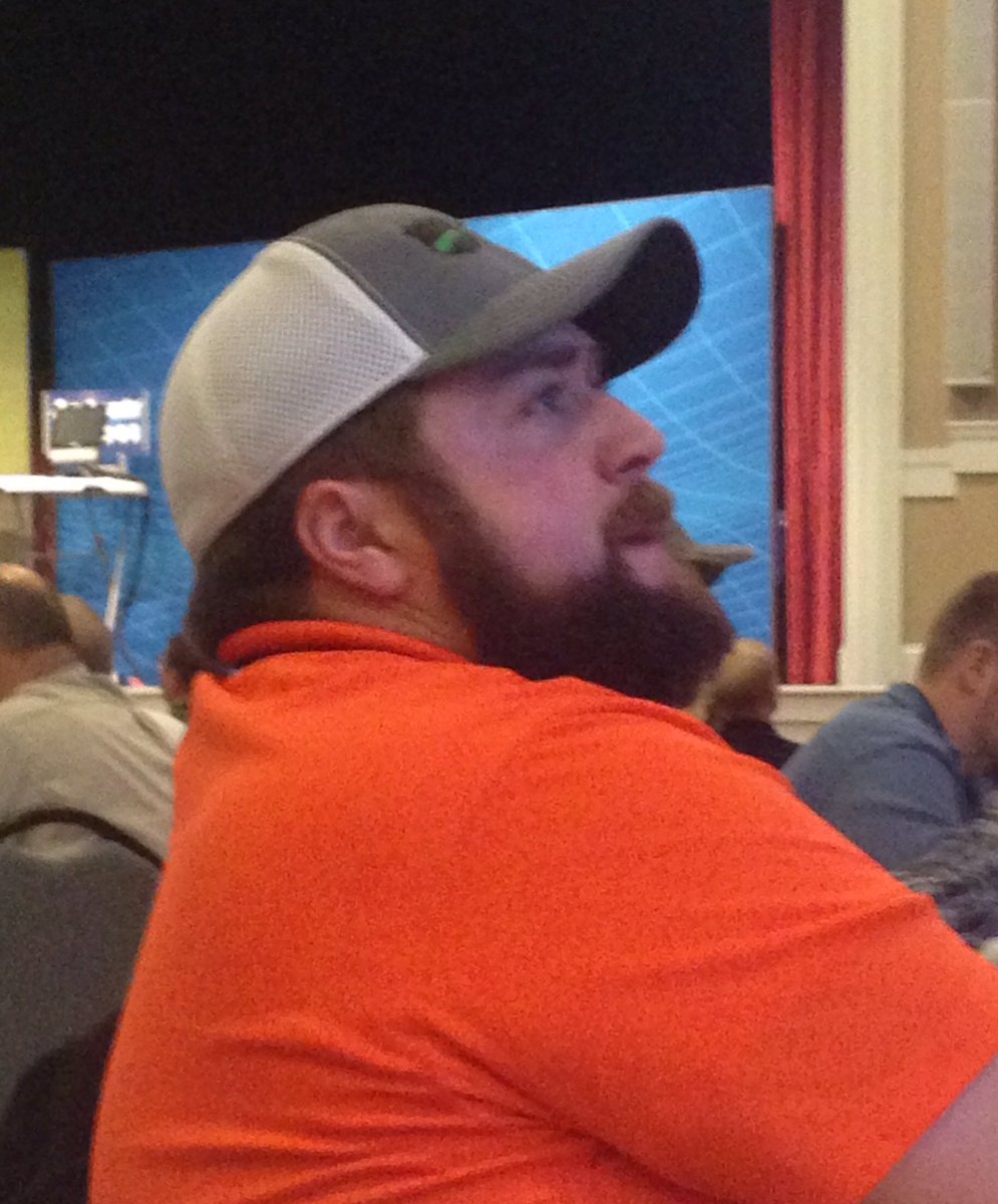 dennis_vollrath's tweet photo. Missing grizzly bear last seen ranging NW toward Omaha, NE area - please help find! 🐻🐻@mattstock09 @Worthington_MFA https://t.co/poQgzkvK0j